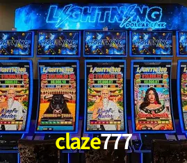 Descubra o Mundo do Cassino Online com claze777
