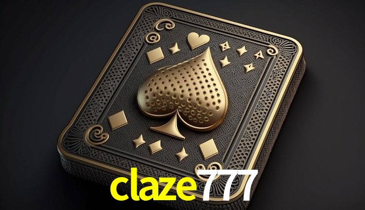 Estatísticas claze777
