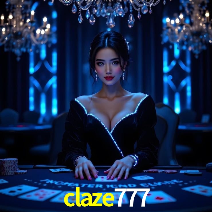 Casino Ao Vivo claze777