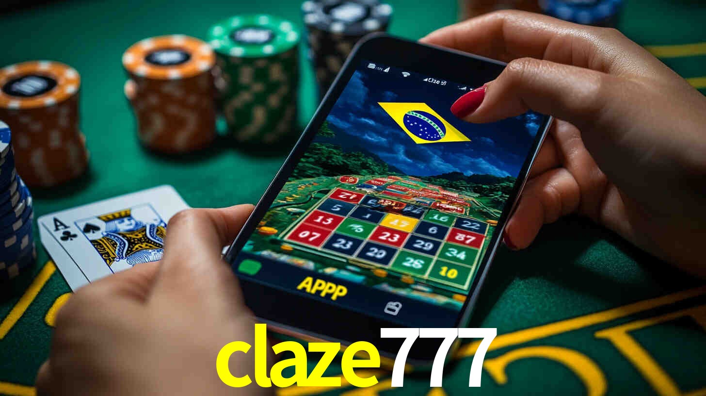 A Popularidade dos Caça-Níqueis no claze777