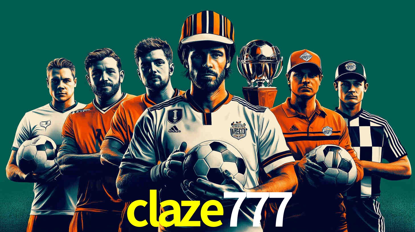 Apostas Esportivas na claze777: Um Guia Completo