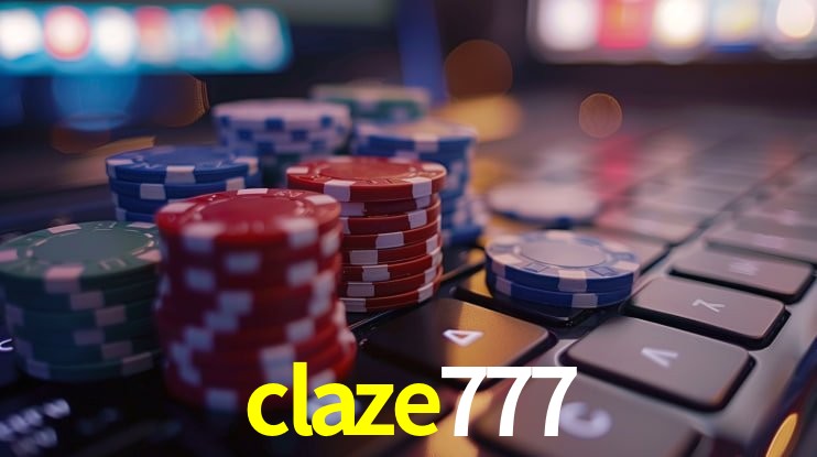 Tecnologia da Plataforma claze777