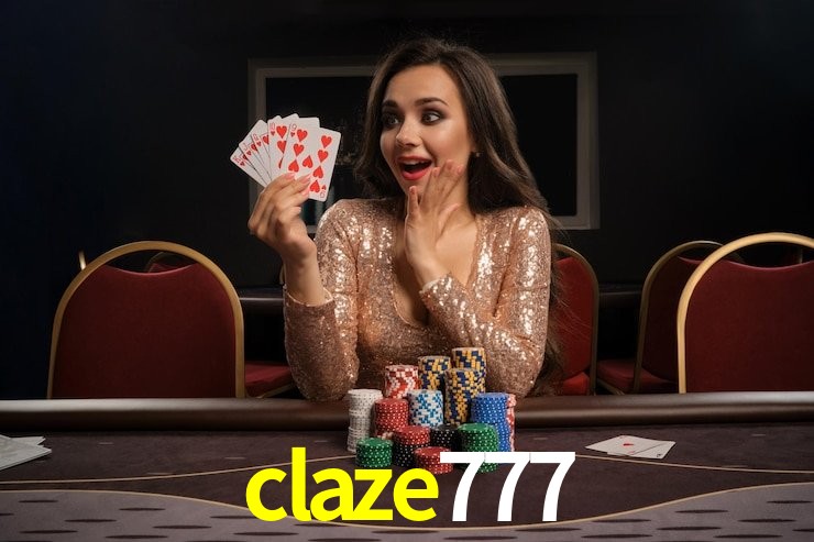 cassino claze777