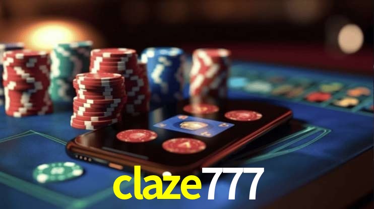 Jogos de Slot claze777