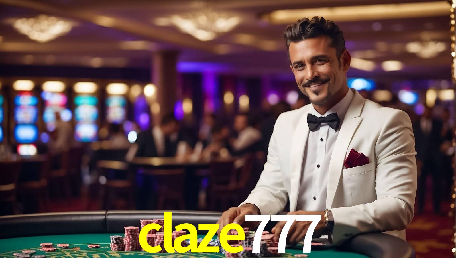 Design Responsivo claze777