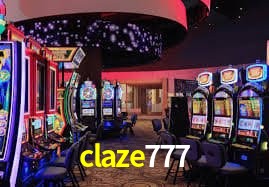 Jogos com bônus e suporte 24h na claze777