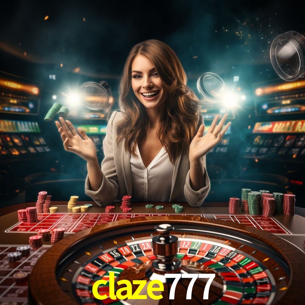 Explore as vantagens do claze777: serviço profissional e confiabilidade