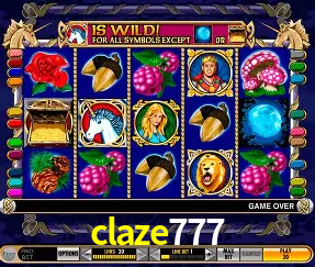 Cassino ao vivo com dealers reais na claze777