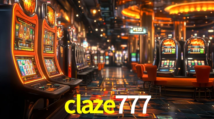 Cashback e recargas na claze777