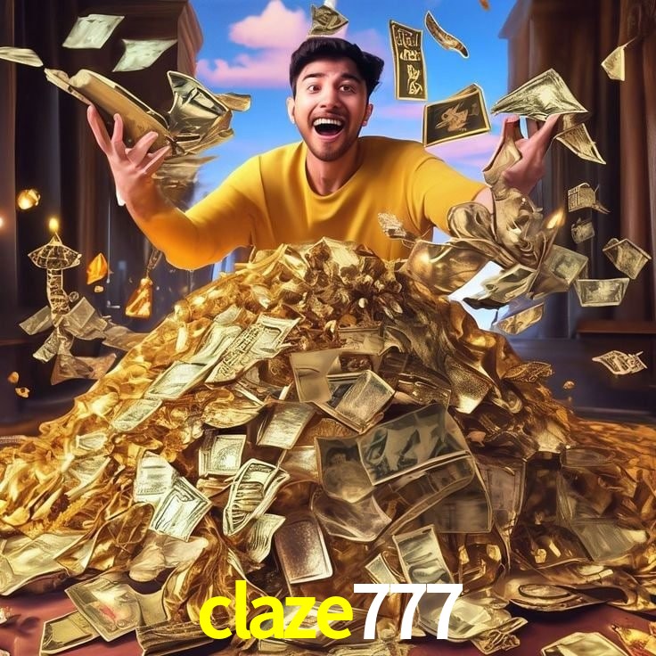 Torneios claze777