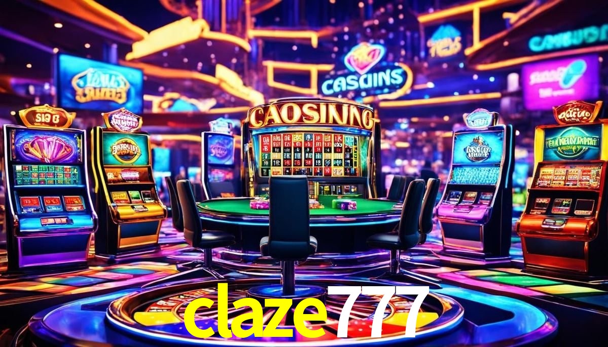Experiência VIP claze777