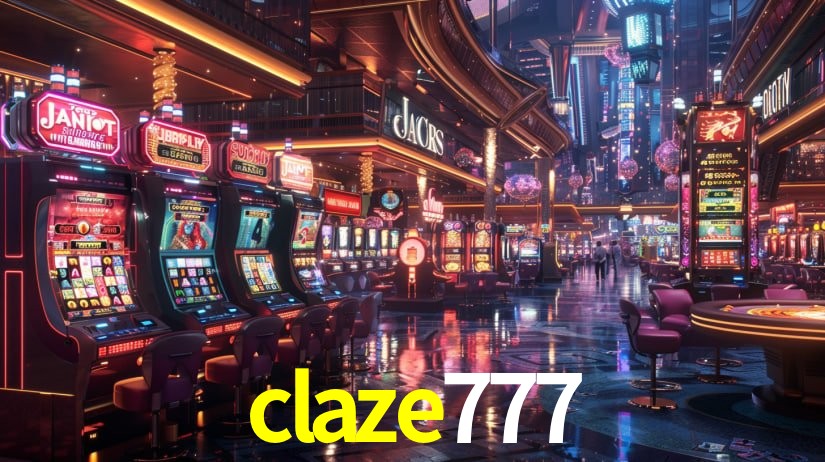 Live Casino claze777