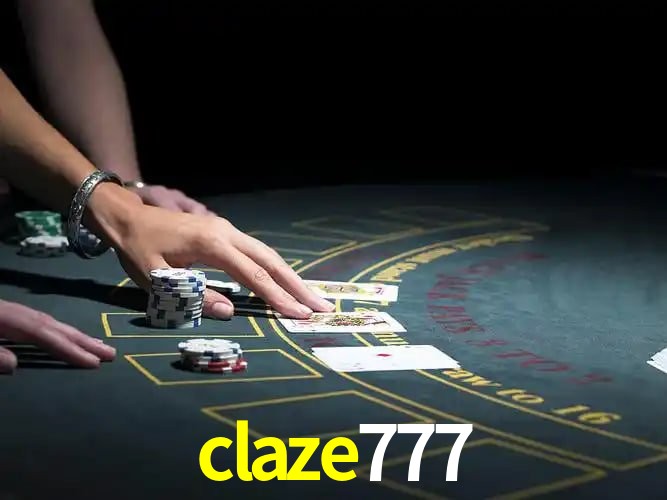 Jogos populares e pagamentos rápidos na claze777