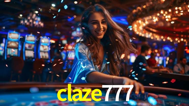 Welcome Bonus claze777