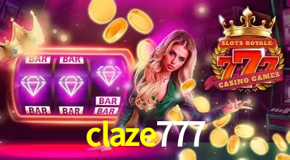 Descubra o Mundo do Cassino Online com claze777