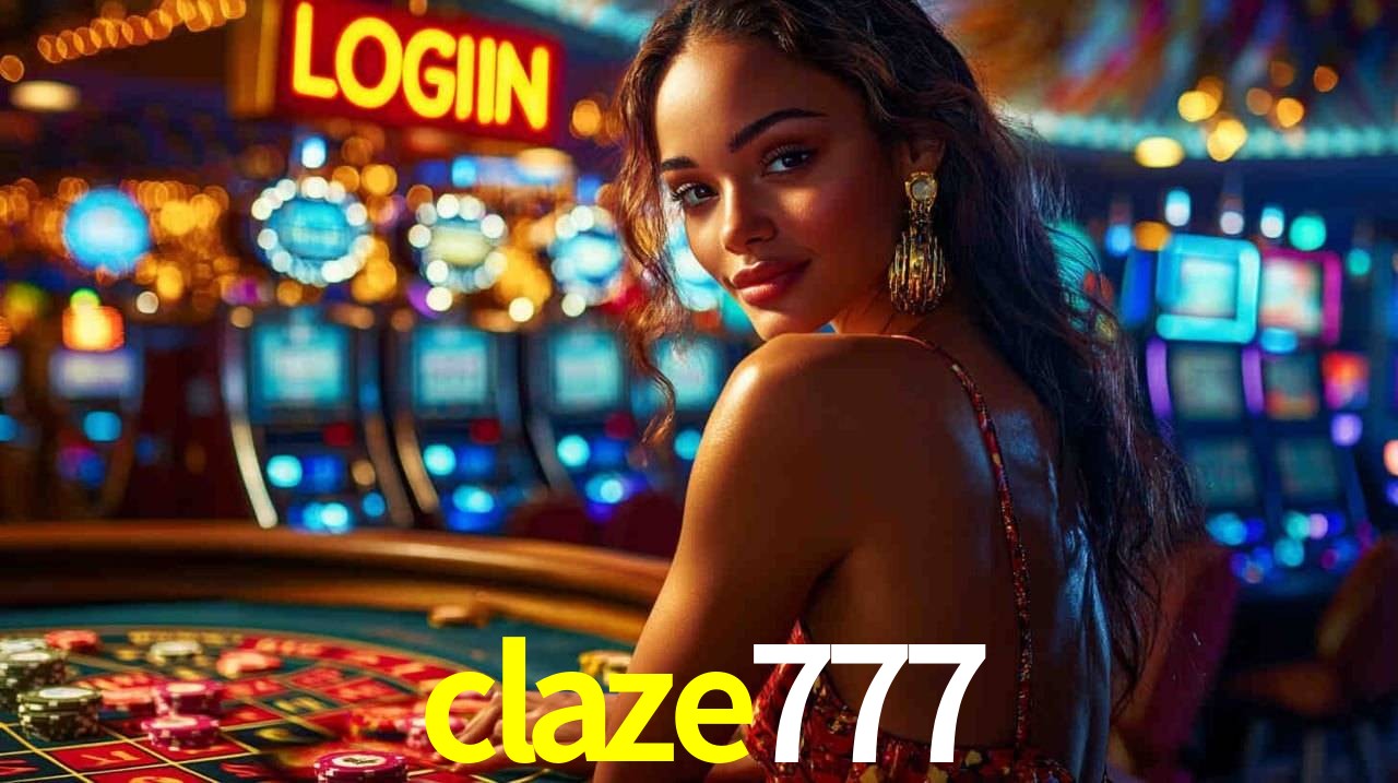 Provedores de Jogos claze777